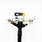 Excavator Common Rail Injector 23670-30400  07R00296 for Toyota 1kd 2kd Fuel Injector 2367030400   07R00296
