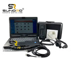 For SPP for Diagnostic Tool Full Electronic Service Tool (DLA) Master Heavy Duty Truck CF53 Laptop 1.73.3 Software