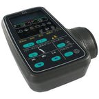 Drop Shipping Excavator Parts for PC200-6  6D102 LCD Display Monitor-Japanese 7834-72-4002 7834-70-3001 7834-77-7001