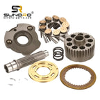 New Excavator Hydraulic Spare Parts Construction Machinery Parts for Doo-san for Ko-matsu for S-any Other Crawler Excavators