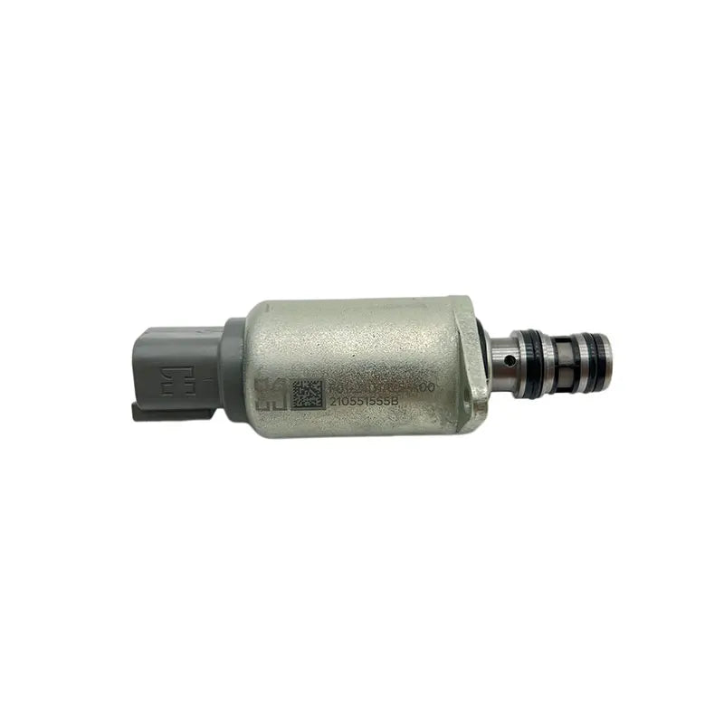 F03-12D9AAC-A01 F01-12D1A25 Solenoid Valve Excavator Solenoid F06-12D1AAB-A01B F01-24D1A25-A00 F03-12D9AAC-A01 F01-12D1A25