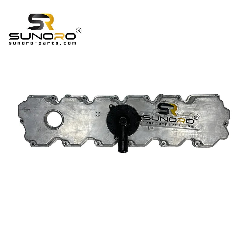 COVER GP VALVE MECHANISM 335-6883 383-1386 383-1387 for CAT320D2 C7.1