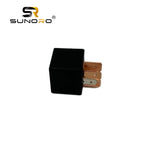 Factory Direct Original JD1912-1Z-24VDC AC/DC Power Module 80A 14VDC Circuit Five Pin Relay