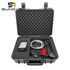 SUNORO Diagnostic Tool Kit E-IDSS for Vehicles Excavator Diagnostic Scanner Tool