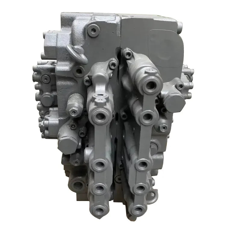 ZAX200-3 ZX200-3 Excavator Hydraulic Main Control Valve 4628664 4606144 4658032 9233692 4398652 4448461