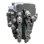 ZAX200-3 ZX200-3 Excavator Hydraulic Main Control Valve 4628664 4606144 4658032 9233692 4398652 4448461