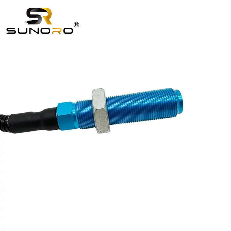 SUNORO Genuine New Revolution Speed Sensor 6560-61-2110 4327239 for 6D170 QSK23 Engine