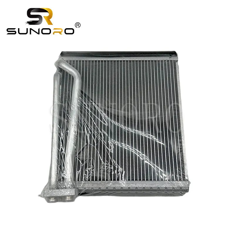 ND446600-0992 PC400-7 PC200-7 Excavator Engine Parts Evaporator Assembly ND4466000992