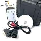 SUNORO Diagnostic Tools DMS-5 Version 1.6.3 Multiple Languages Diagnostic Kit