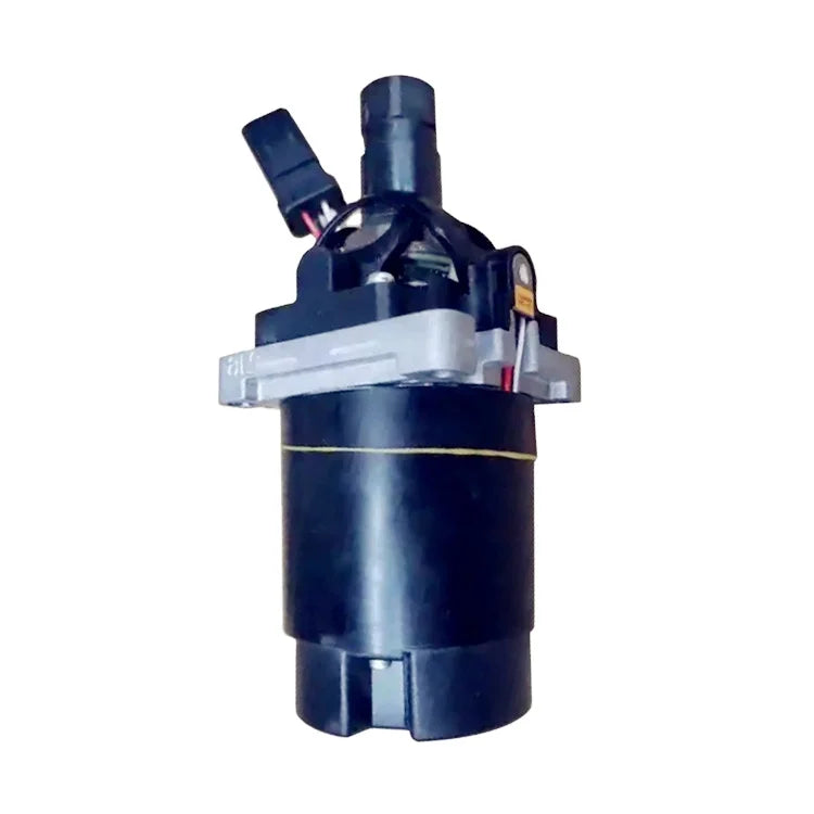 High Quality Excavator E320GC E323GC E345GC Hydraulic Remote Control Valve Joystick 4878455 487-8455