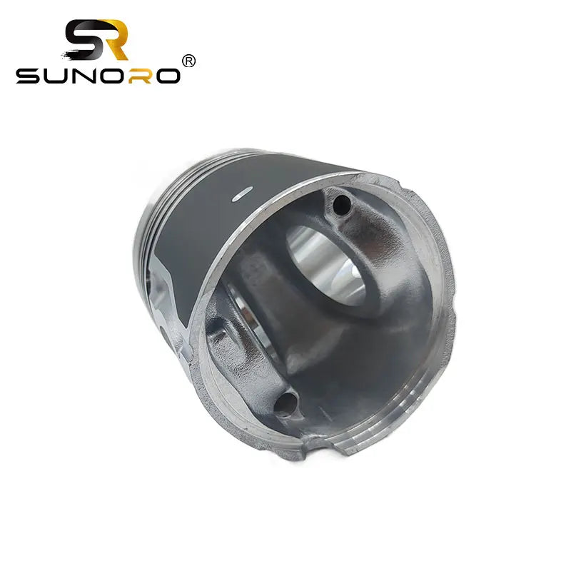 SUNORO Diesel Engine DL06-5 0477 Piston Kit Engine Spare Parts for Doosan Excavator