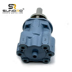 Excavator Parts 9101511 Joystick Pilot Valve for HI-TACHI EX200-2 EX200-3 EX200-5