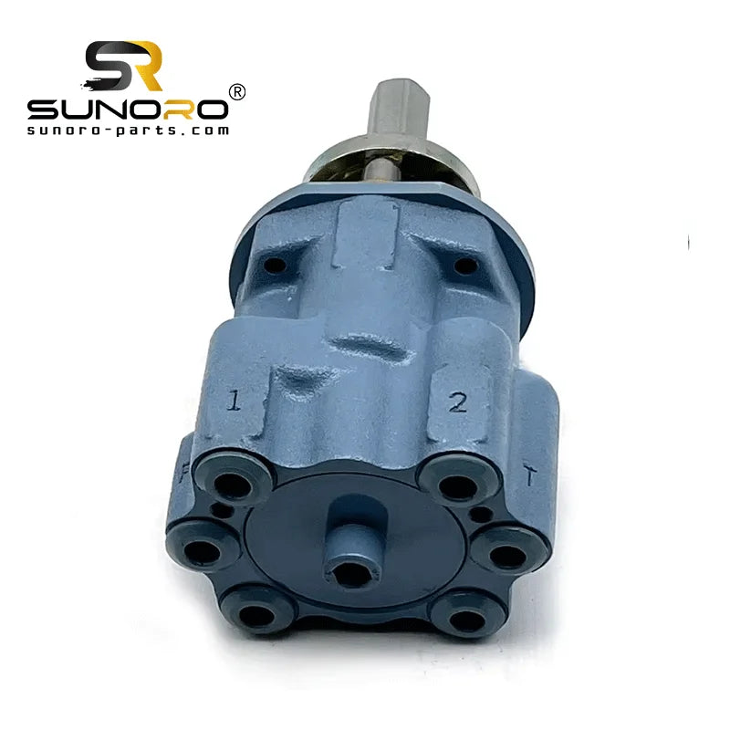 Excavator Parts 9101511 Joystick Pilot Valve for HI-TACHI EX200-2 EX200-3 EX200-5