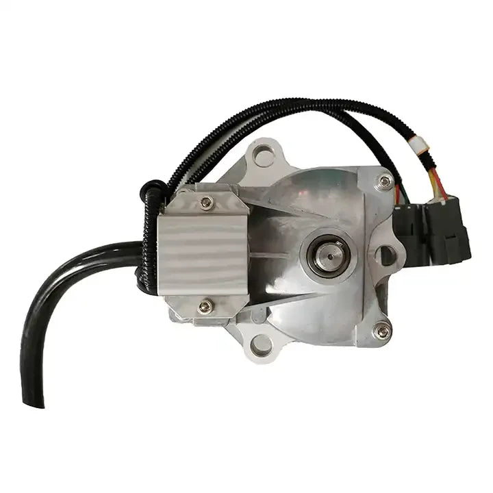 SUNORO High Quality Excavator Accessories PC200-6 2001-40-7834 2000-40-7834 MOTOR ASS'Y Auto Throttle Motor