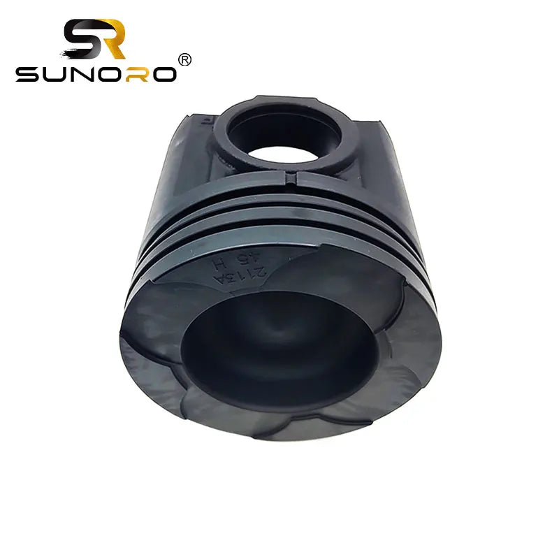 ORIGINAL Piston Liner 6D140 6D120 6211-32-2130 Machinery Engine Parts Piston 4D94 4D95 6D125 for komatsu Engine