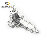 V2203 V2403 V2203-4 V2403-4 Water Pump 1G730-73032 1G730-73035 1G730-73036 Suitable for Kubota Engine Parts