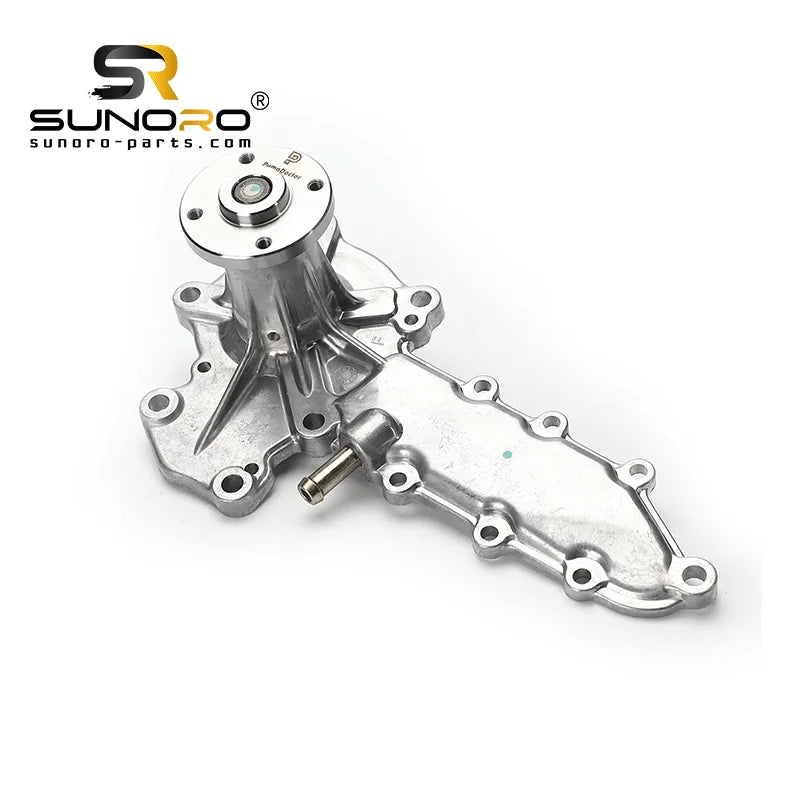 V2203 V2403 V2203-4 V2403-4 Water Pump 1G730-73032 1G730-73035 1G730-73036 Suitable for Kubota Engine Parts