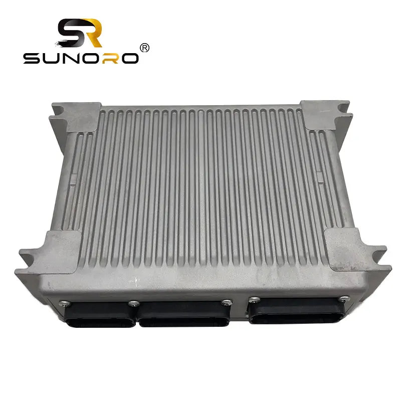 Excavator PC200-7 PC220-7 ECU Controller Calculation Computer Board 7835-26-105 7835-26-107 7835-26-109