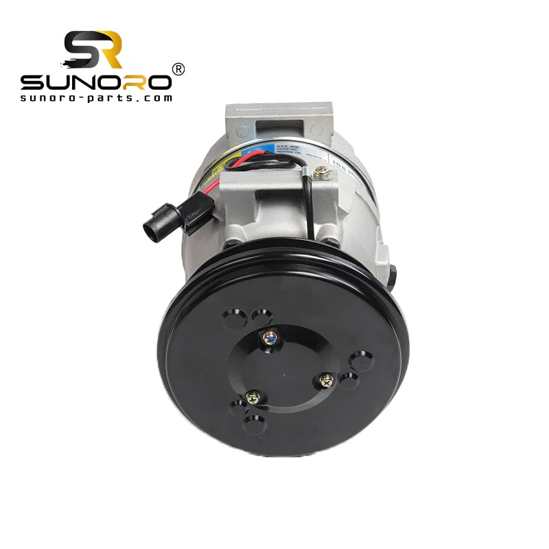 11Q6-90040 Air Compressor for Excavator R140lc-9 R210lc-9 11N6-90040 11Q690040 715618 11N690040 11N691040