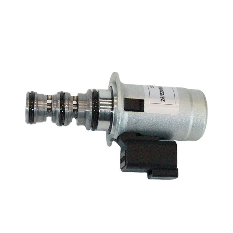 SUNORO Excavator Backhoe Loaders Solenoid Valve 12V 24V Hydraulic Solenoid Valve 459/M2874 25/220804