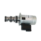 SUNORO Excavator Backhoe Loaders Solenoid Valve 12V 24V Hydraulic Solenoid Valve 459/M2874 25/220804