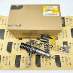 127-8216 1278216 Excavator E320b E325b E322b Fuel Pump Injector