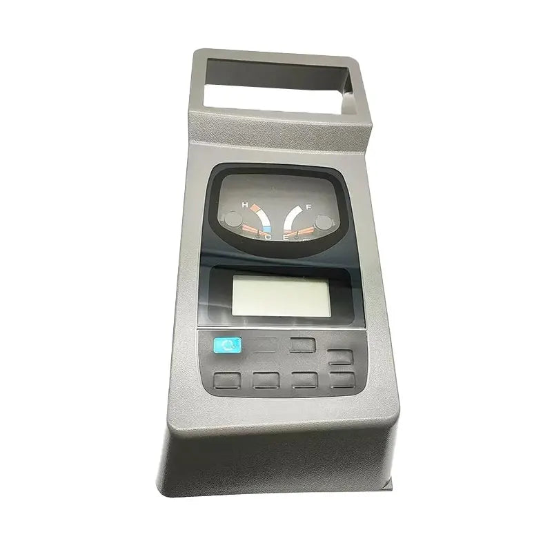 SUNORO Drop Shipping Excavator Monitor for SK200-6E SK210-6E SK230-6E Excavator Parts YN59E00012F1 YN59E00012F2 YN59E00F3