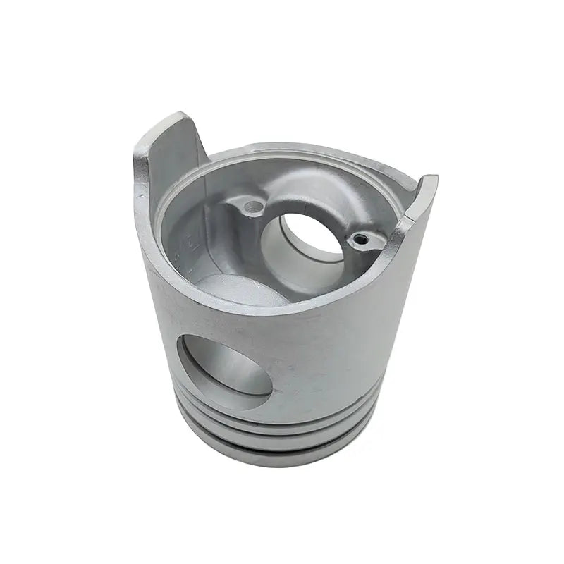 Excellent 6D22 6D24 Mitsubishi Engine Piston Kit Piston ME158096 ME151416 ME152652 Fits Excavator 6D22 6D24 Engine