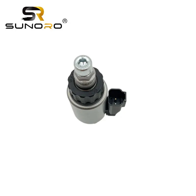 SUNORO SOLENOID VALVE 25-D1 179119272 Good Quality Excavator Parts