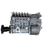 Spot Goods Fuel Injection Pump 612601080138 BHT6P120R for WEICHAI WD615.67 Diesel Engine Spare Parts Construction Machinery