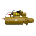 Original C11 Underground Articulated Truck C18 C15 C13 Engine 435-1240 207-1556 478-9867 11KW Starter Motor Used for CAT