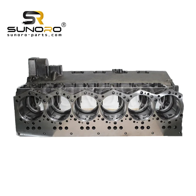 K19 Engine Cylinder Block High-quality Parts 3811921 3060545 3028439 for Excavators