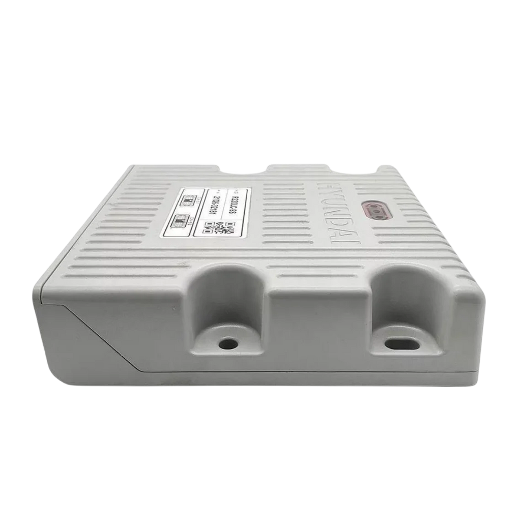 Controller 21Q6-32330 21Q6-32102 21Q6-32181 Control Panel Engine Computer Board Compatible for R210-9 R210LC-9 R215-9