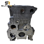 B3.3 Engine Cylinder Block 6205-23-1300 6204-21-1513 6204-21-1504 for Excavator Engine Cylinders