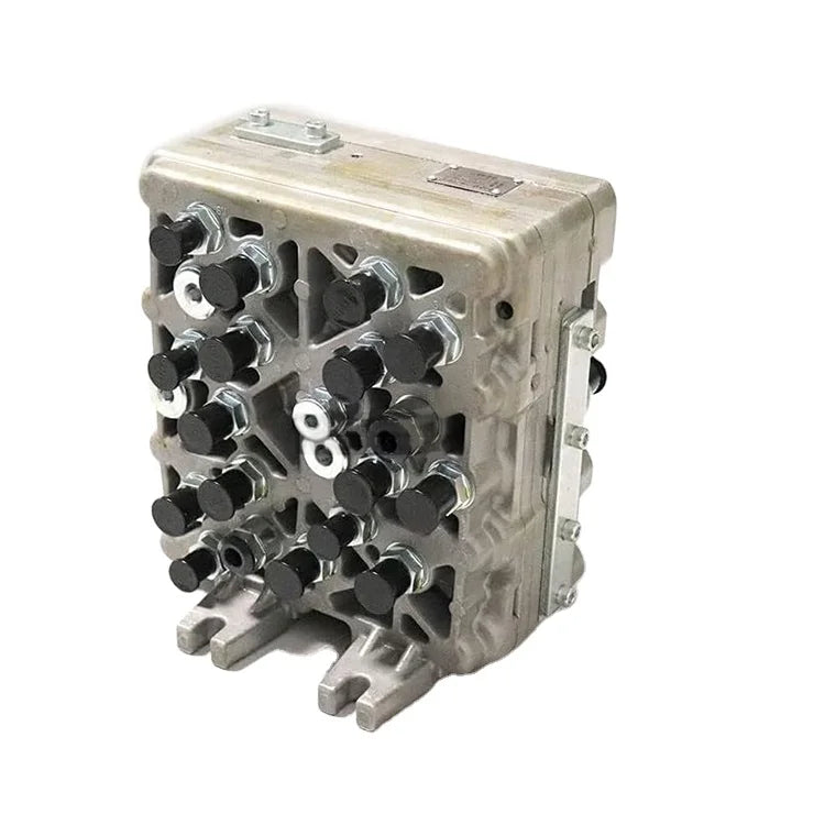 4718274 YA00000543 Excavator Shuttle Valve Spare Parts 4468336 4625137 4486321 for ZAXIS200 ZAXIS240 ZAXIS360 Hydraulic Valve