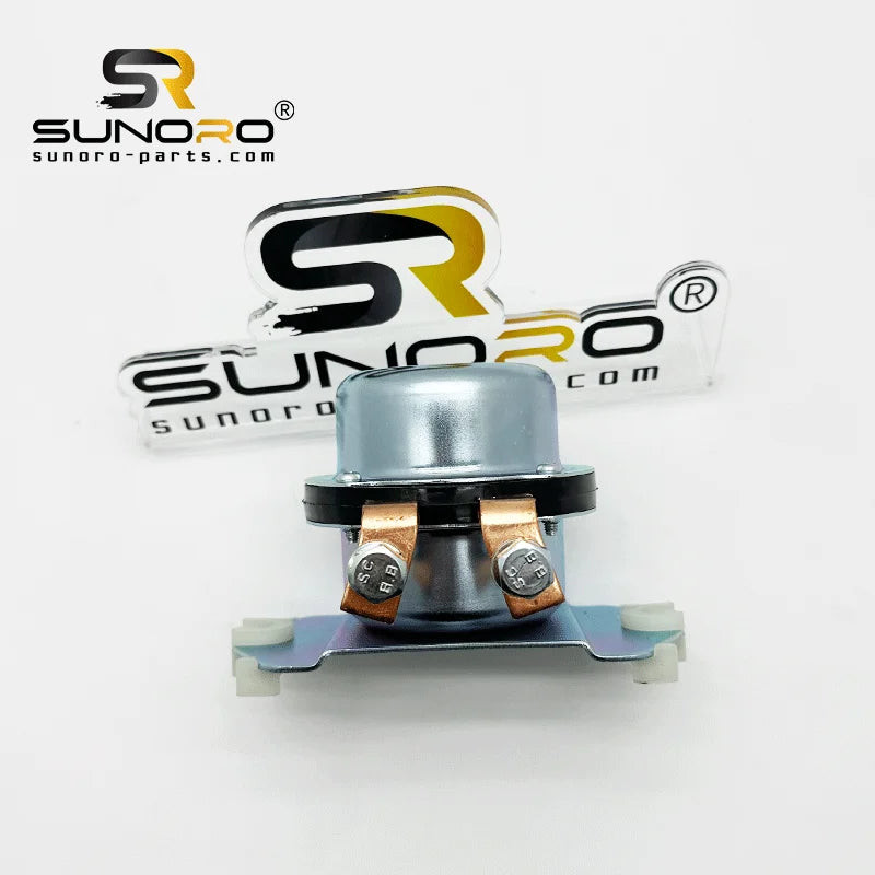 High-quality 4255762 Battery Relay Suitable for Hi-tachi EX200-2 EX200-3 EX120-2 EX120-3 EX300-3 EX100