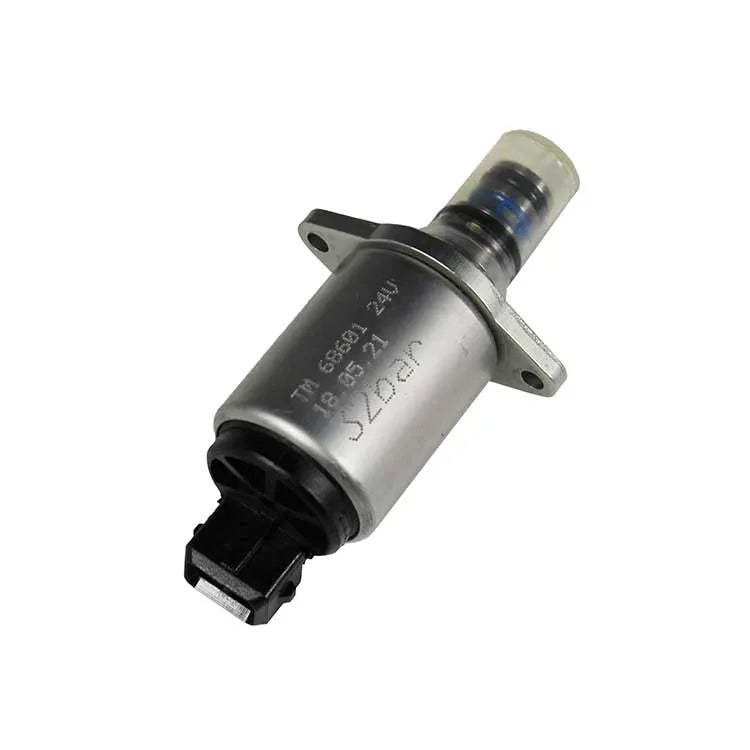 SUNORO High Quality Solenoid Valve for Excavators TM68601 24v 18.05.21 32bar SOLENOID VALVE