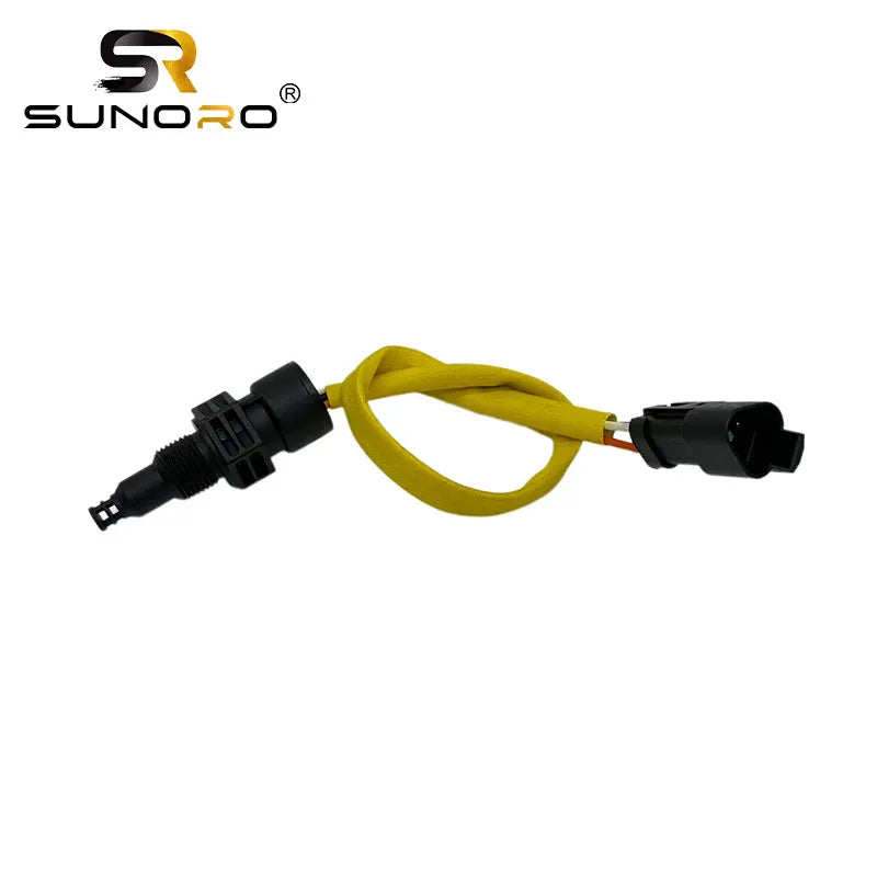 SUNORO Excavator Parts 107-8618 1078618 Water Temperature Sensor for E320D E330D