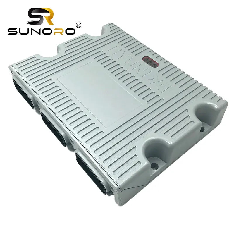 Engine Controller Unit 21Q6-32371 21Q6-32331 21Q6-32350 21Q6-32370 for Hyundai RX225LC-9T Excavator Controller