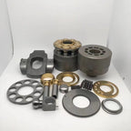 E312 Excavator Hydraulic Pump Repair Kit HANDOK K3V63 K5V80 K3VL80 Cylinder Block Valve Plate Piston Shoe