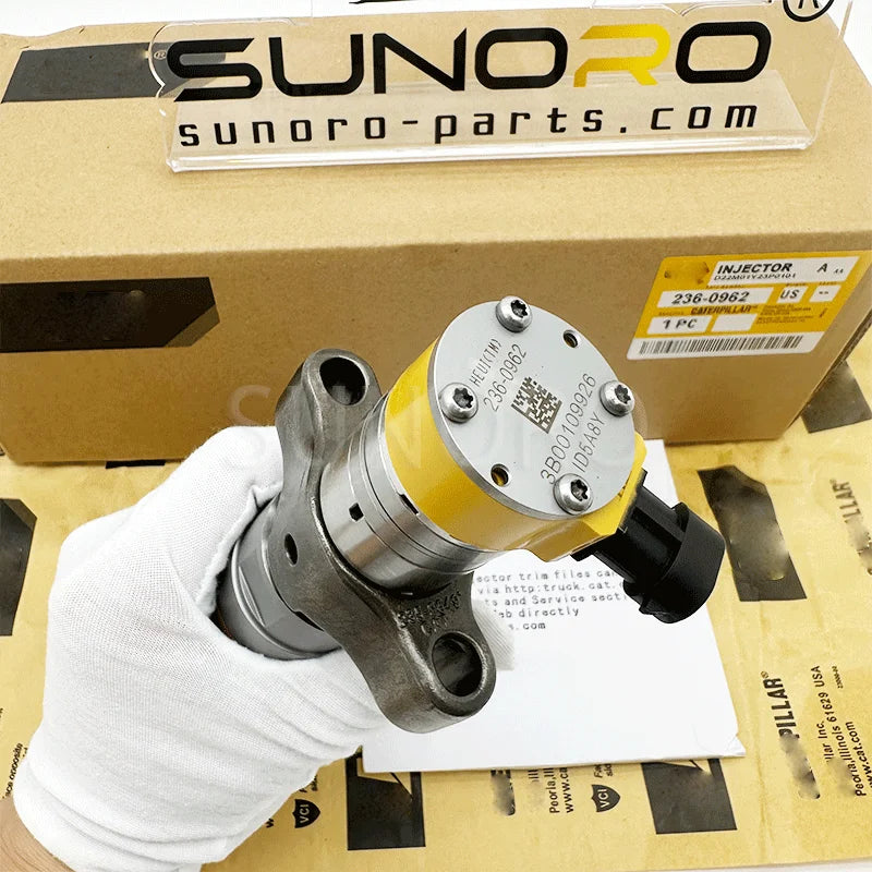 387-9434 254-4340 diesel Injector Assembly 387-9432 387-9431 387-9436 254-4330 for  Injectors 236-0962