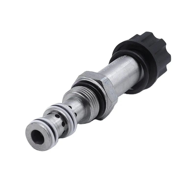 SUNORO Excavator Solenoid Valve Core  for LongKing/Liugong/HYDAC 18mm
