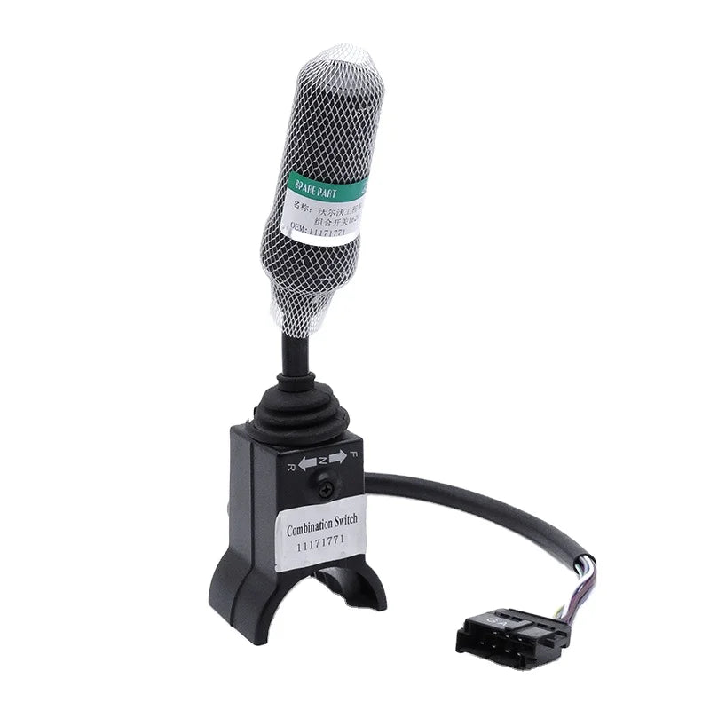 Column Switch VOE11039248 11171771 Excavator Diesel Engine Parts Ele Ctircal Switch for Switch 11039248 11171771