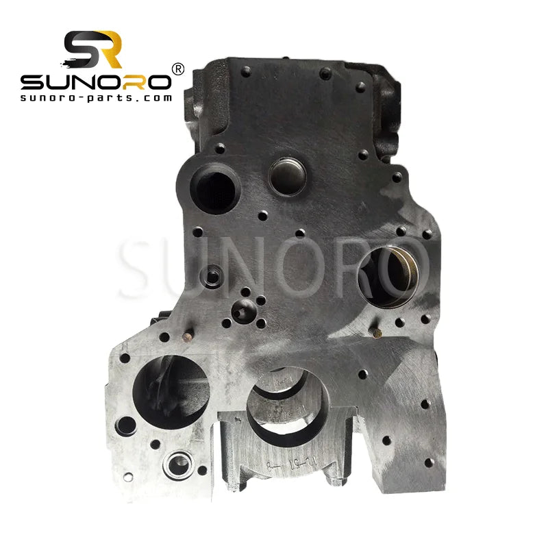 SUNORO 4TNE98 Cylinder Block 729902-01560 Suitable for Yanmar Engine Parts