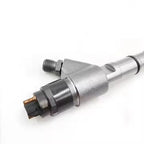 Fuel Injector 0445120067 20798683 for D6e Diesel Engine Spare Parts Construction Machinery for Excavator Repair