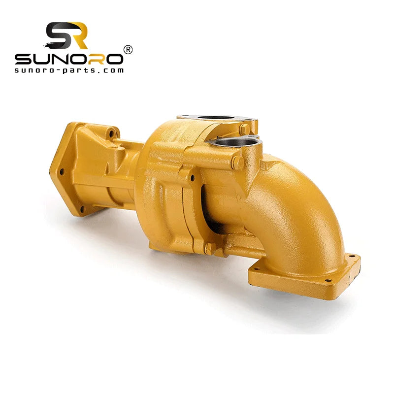 Engine Water Pump 6162-63-1015 for komatsu PC1000-1 PC1100-6 PC650-1 WA600-1 WA700-1 D275A-2 D375A-2 WD600-1 Engine 6D170