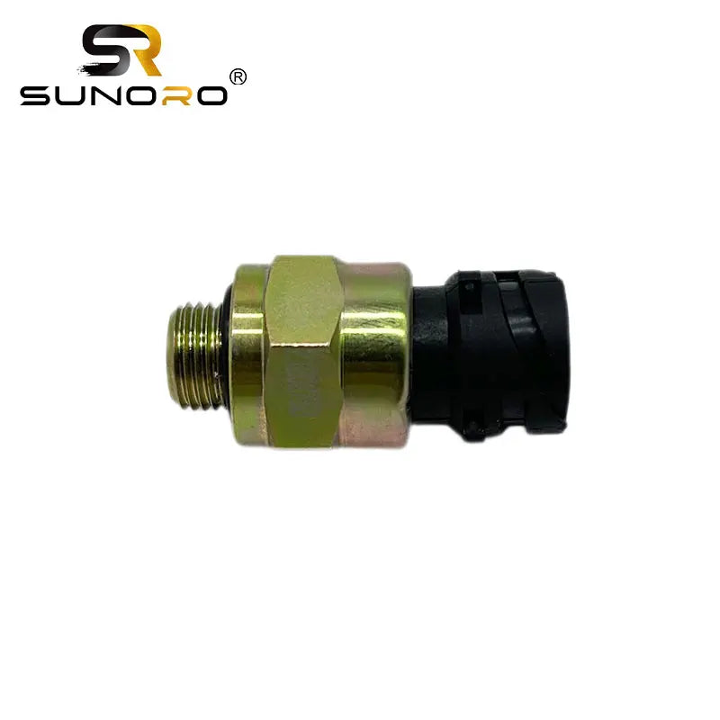 SUNORO 21202753 Truck Oil Pressure Sensor Brand New Replacement 21202753 Fuel Rail Pressure Sensor
