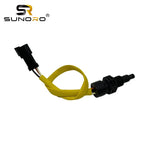 SUNORO Excavator Parts 107-8618 1078618 Water Temperature Sensor for E320D E330D