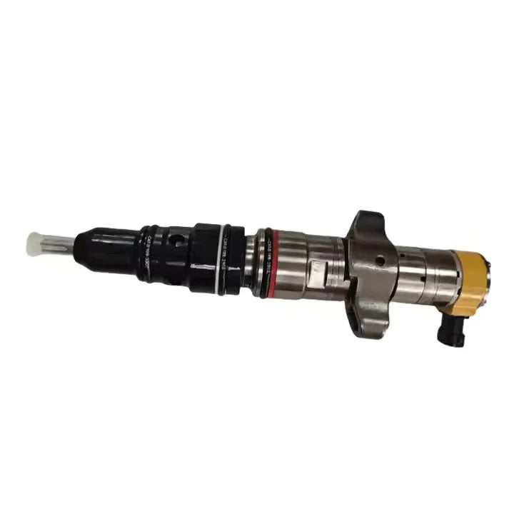 New Fuel Injector 320-0670 10R7670 306-9370 3069370 for C6.6 C4.4 Diesel Engine Spare Parts Construction Machinery