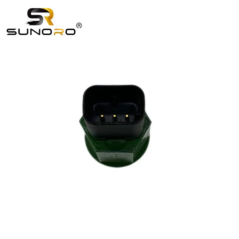 SUNORO Excavator Parts Crankshaft Camshaft Sensor SJ16388230618 Pressure Sensor